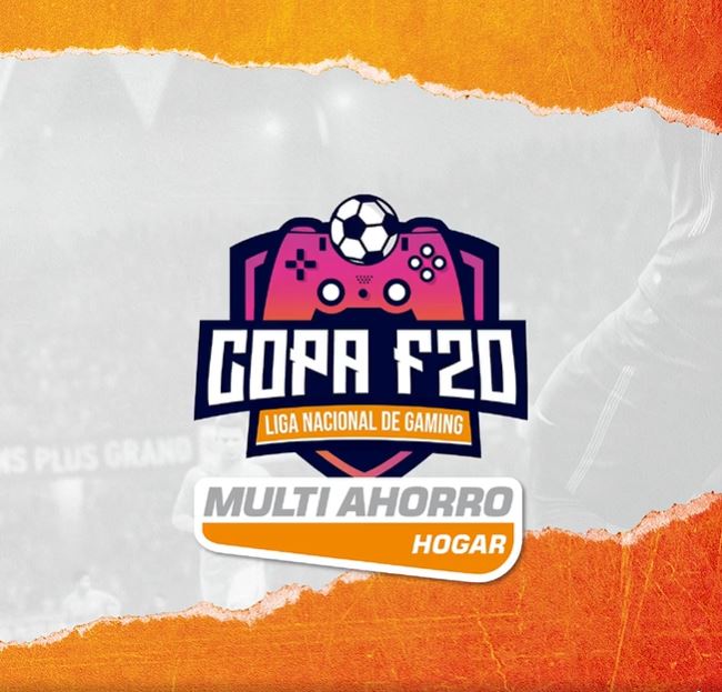 Se llevó a cabo el primer torneo de fútbol virtual la CopaF20, organizado por la liga Nacional de Gaming de Multi Ahorro Hogar y con la presencia de jugadores profesionales de la primera división de fútbol uruguayo