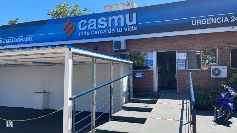 Fundación PROCASMU inició ciclo de talleres para comunicadores sobre información científica