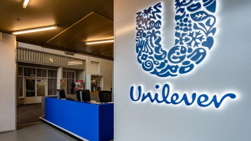 UNILEVER da a conocer su nueva estrategia de sustentabilidad