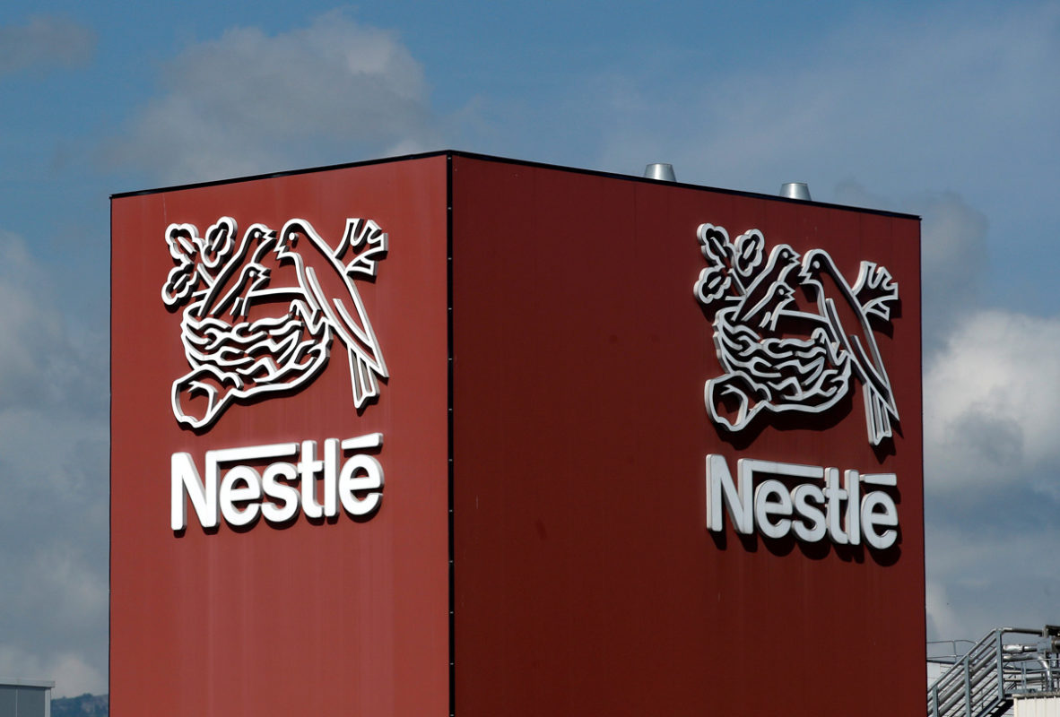 Objetivo 2025 de Nestlé: plásticos y embalajes 100% reciclables