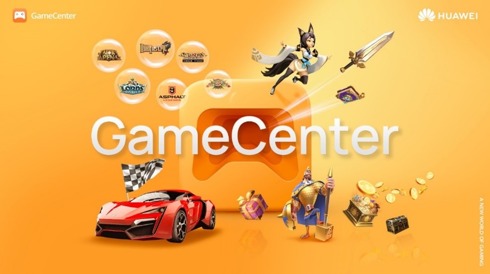 Ventajas de utilizar GameCenter para descargar tus videojuegos
