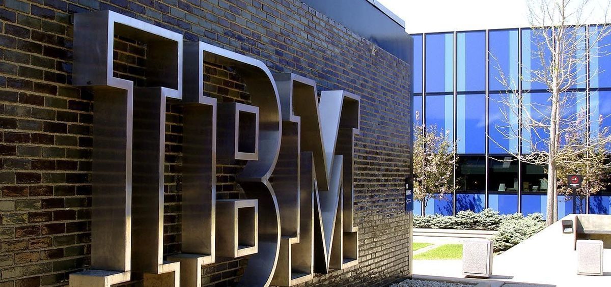 IBM dio a conocer su reporte de Responsabilidad Corporativa 2020
