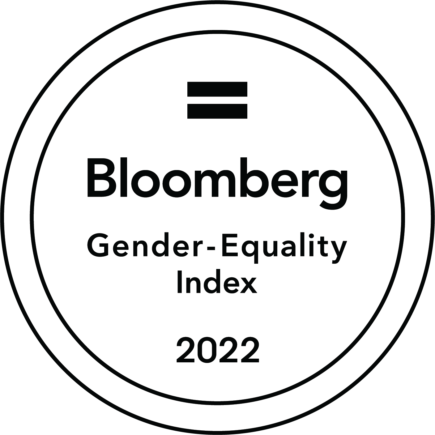GRUPO L’ORÉAL ES RECONOCIDO POR EL TEMA DE IGUALDAD DE GÉNERO POR EL ÍNDICE BLOOMBERG 2022 POR QUINTO AÑO CONSECUTIVO