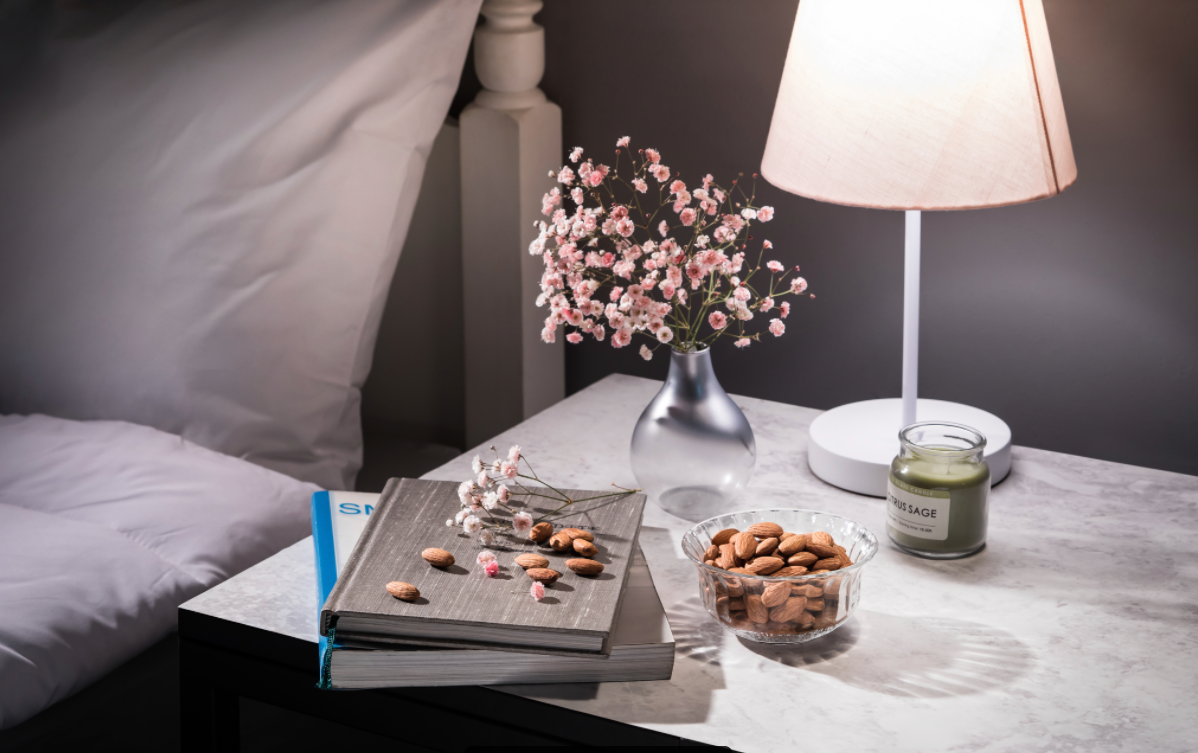 Diabetes: el poder de las almendras para controlar la glucemia