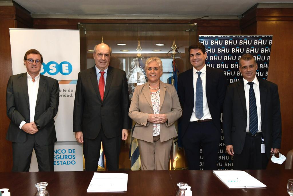 BHU mejora la accesibilidad a sus préstamos mediante un acuerdo sellado con el BSE