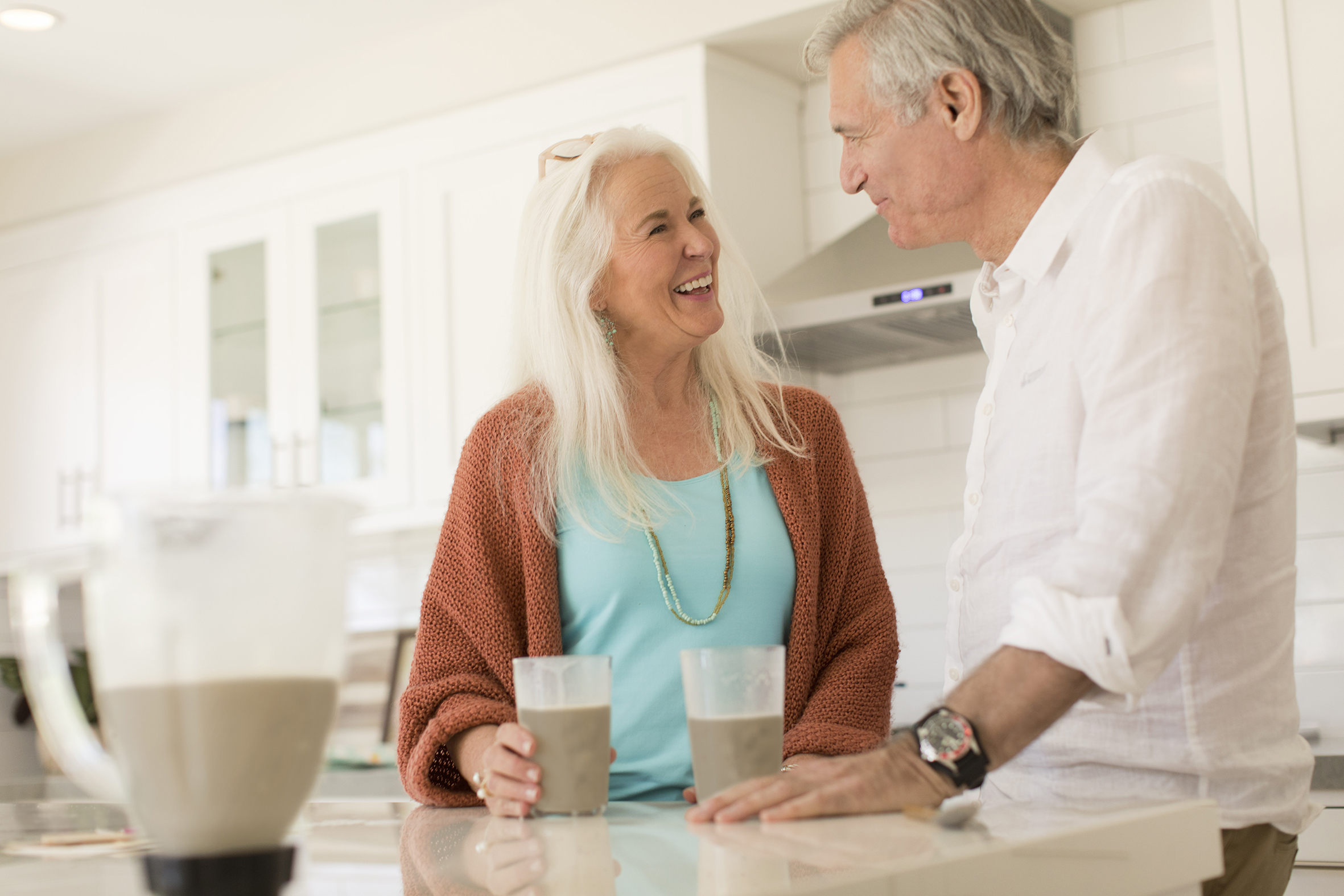¿Por qué la movilidad es importante para el envejecimiento saludable?