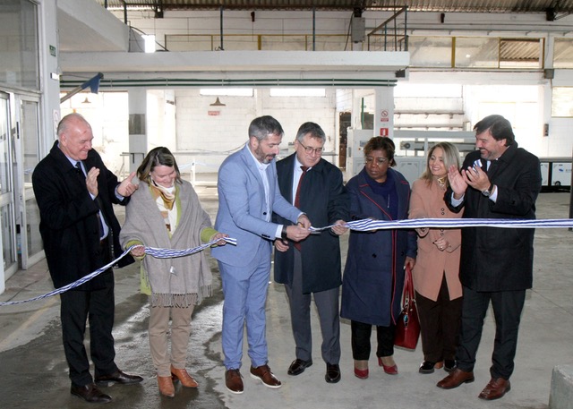 CONVERTIR LOS RESIDUOS EN RECURSOS: UNA ACCIÓN QUE URGE