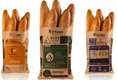 Infopan: La franquicia low cost con mayor crecimiento llega a Uruguay