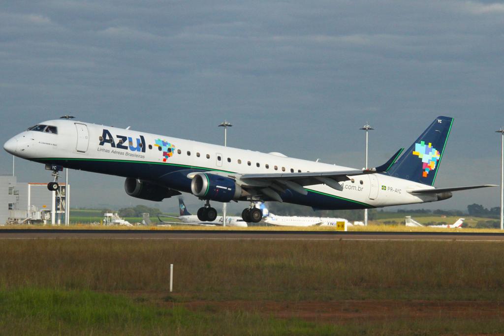 Azul potencia su apuesta por Uruguay y suma tres nuevas rutas