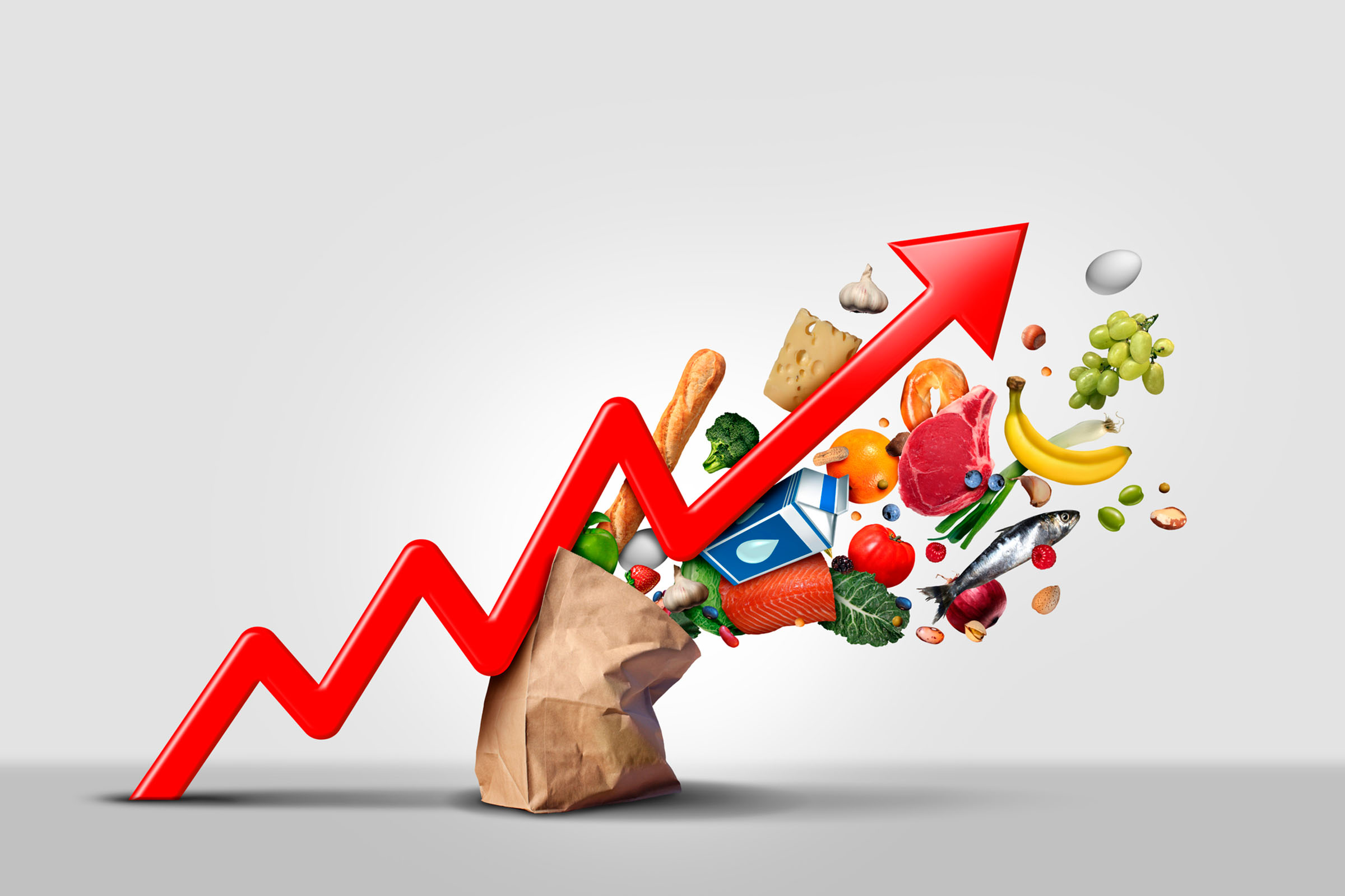 Bancos Centrales en guerra contra la Inflación