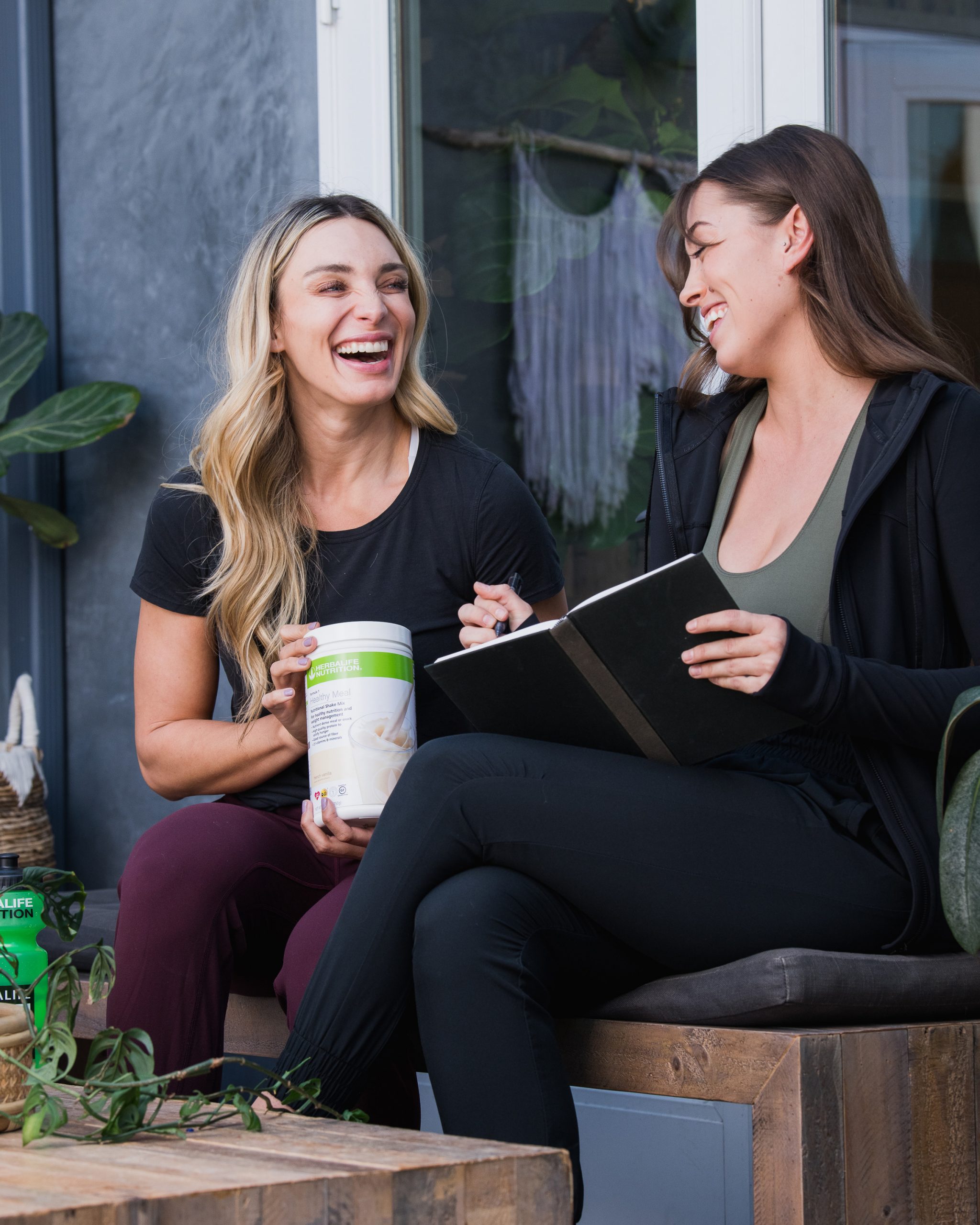 Herbalife Nutrition llevó a cabo la cuarta encuesta anual de Emprendedorismo Mundial