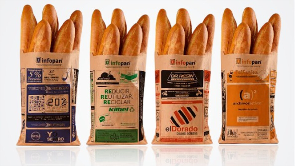 InfoPan abrió tres nuevas franquicias en Uruguay