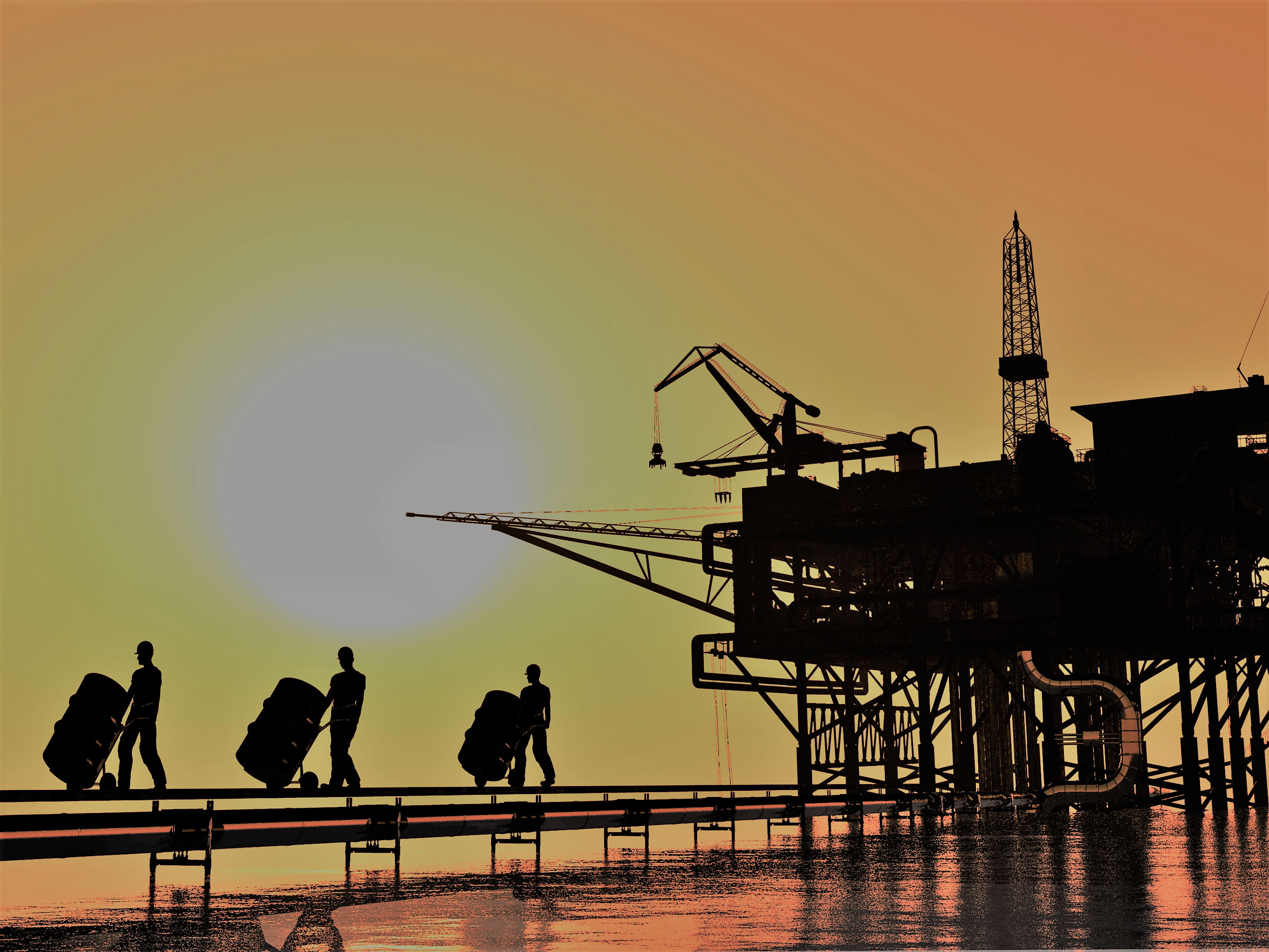 Uruguay mantiene el precio de los combustibles, aunque el petróleo está en su mínimo del año 2022