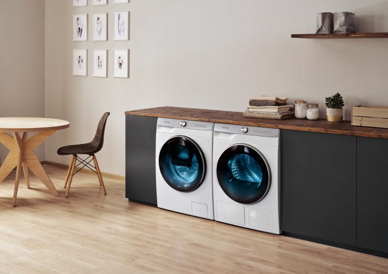 Samsung extiende a 20 años la garantía de los compresores y motores Digital Inverter de sus refrigeradoras y lavadores