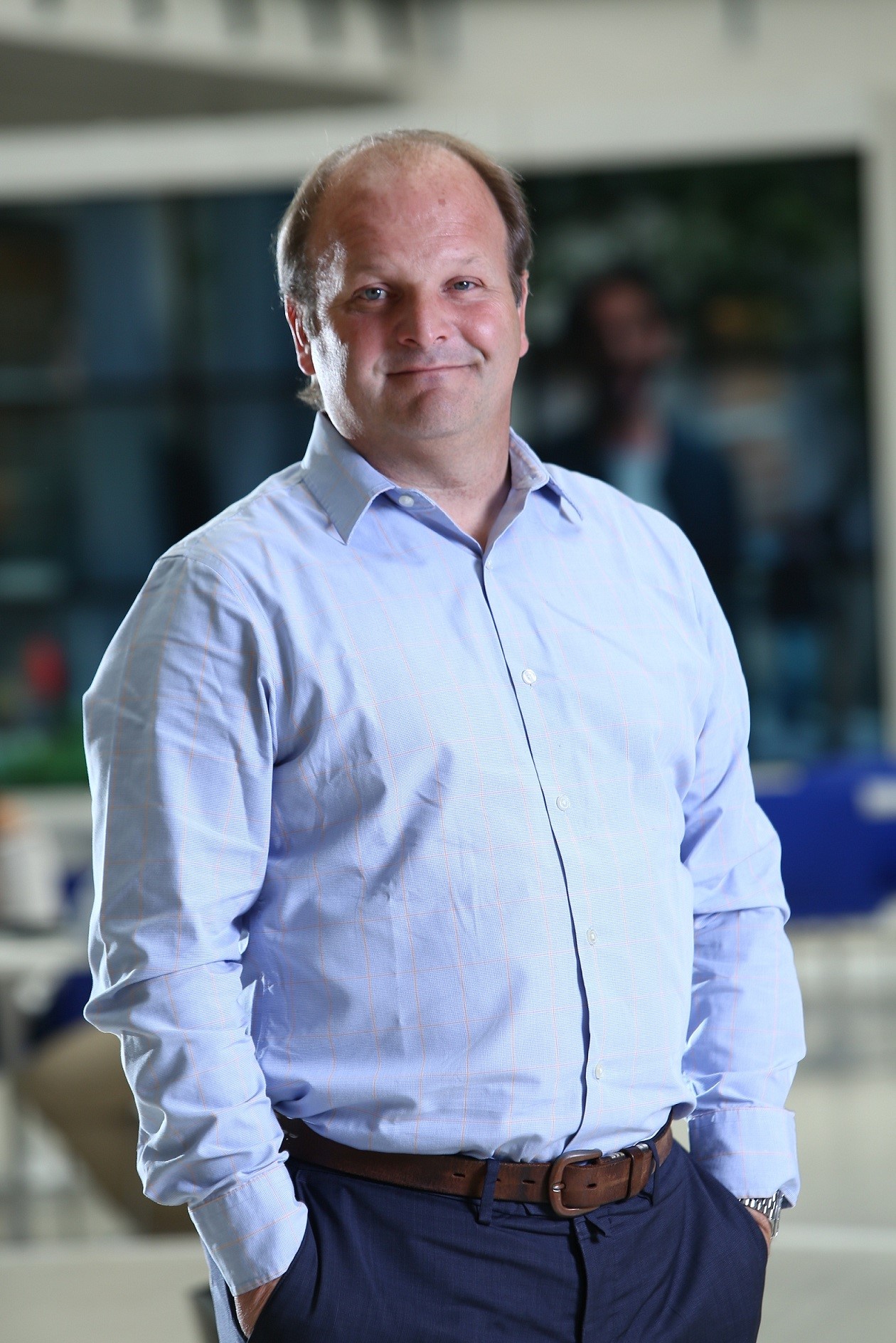 Prosegur Alarms incorpora a Maximiliano José Kassai como nuevo Director General para impulsar su actividad en Latam