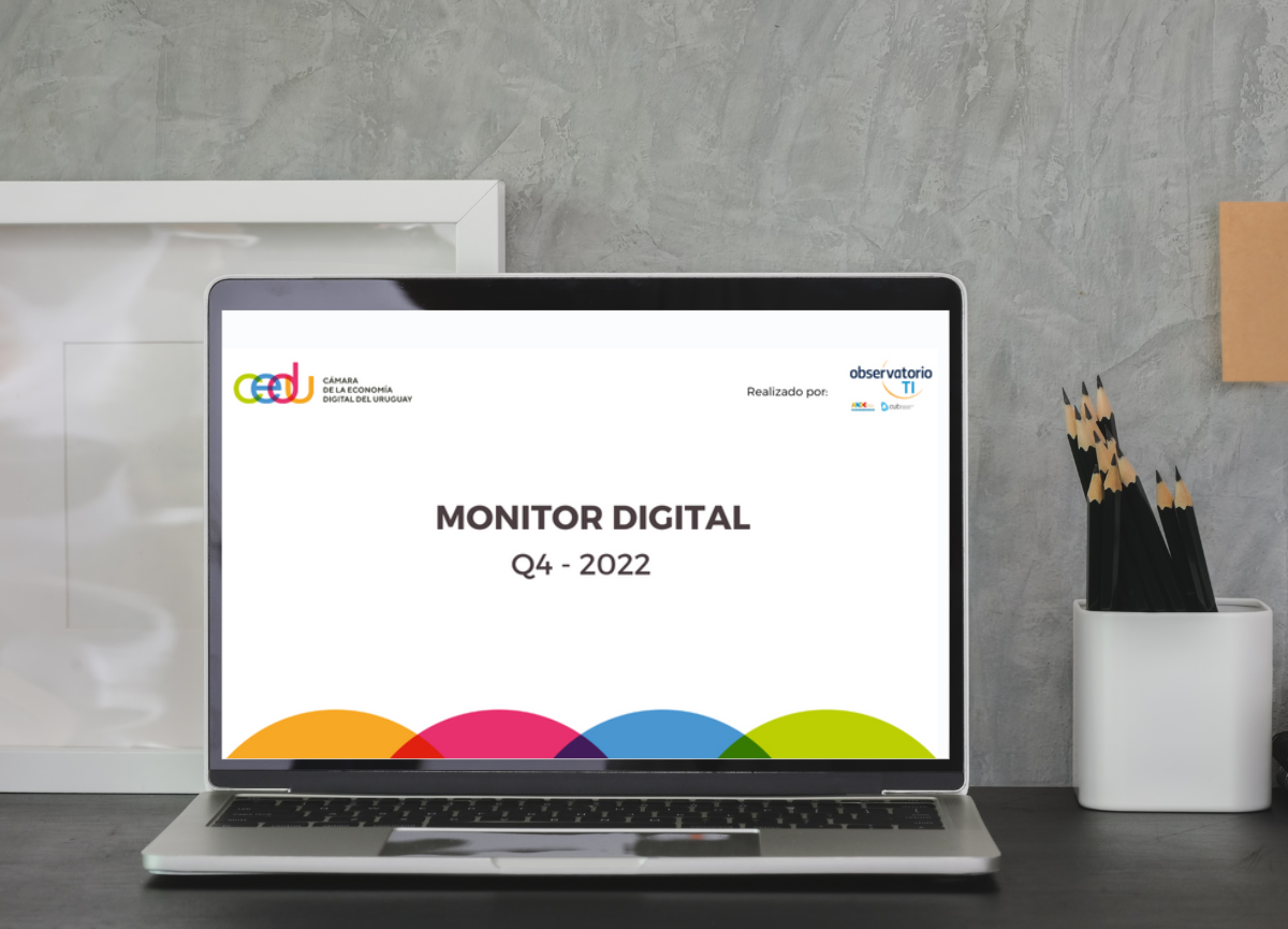 Empresas del sector digital cerraron el 2022 con valoraciones positivas