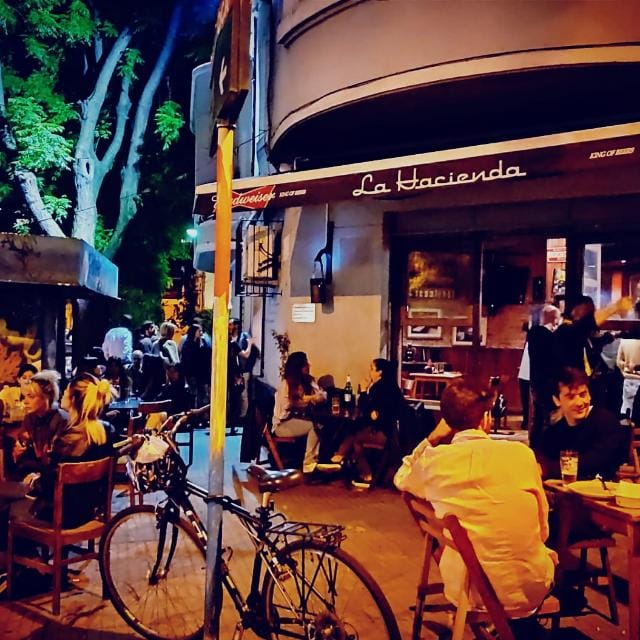 Conocé la Zillertalería, un circuito gastronómico que destaca lo mejor de cada local