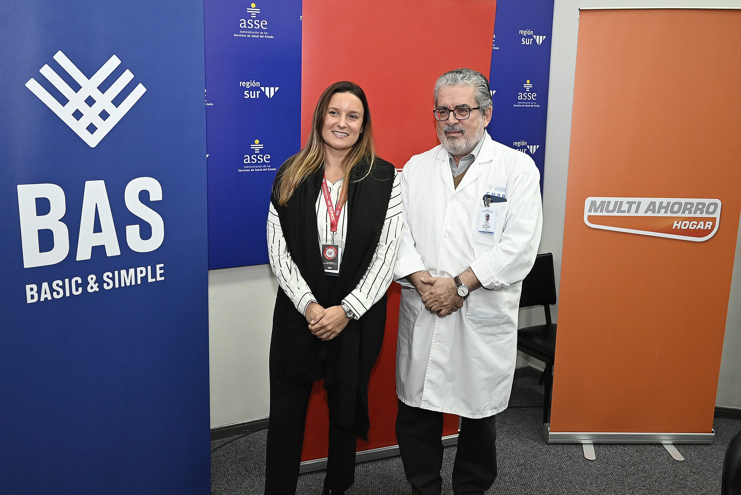 Regalando sonrisas: Grupo TATA celebró el Día de la Niñez junto al Centro Hospitalario Pereira Rossell