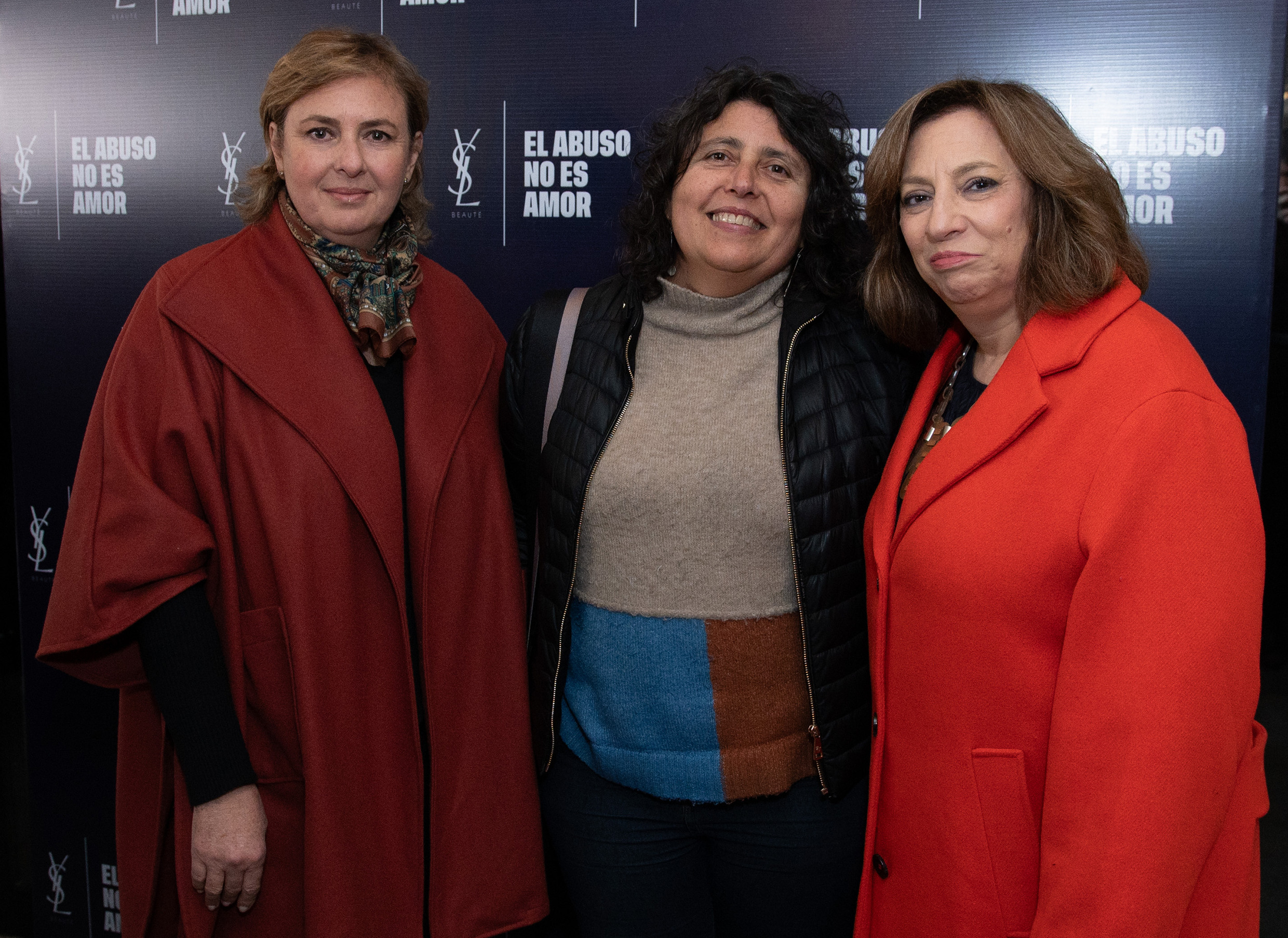«El abuso no es amor», la campaña que busca contribuir a la prevención de la violencia en las relaciones de pareja