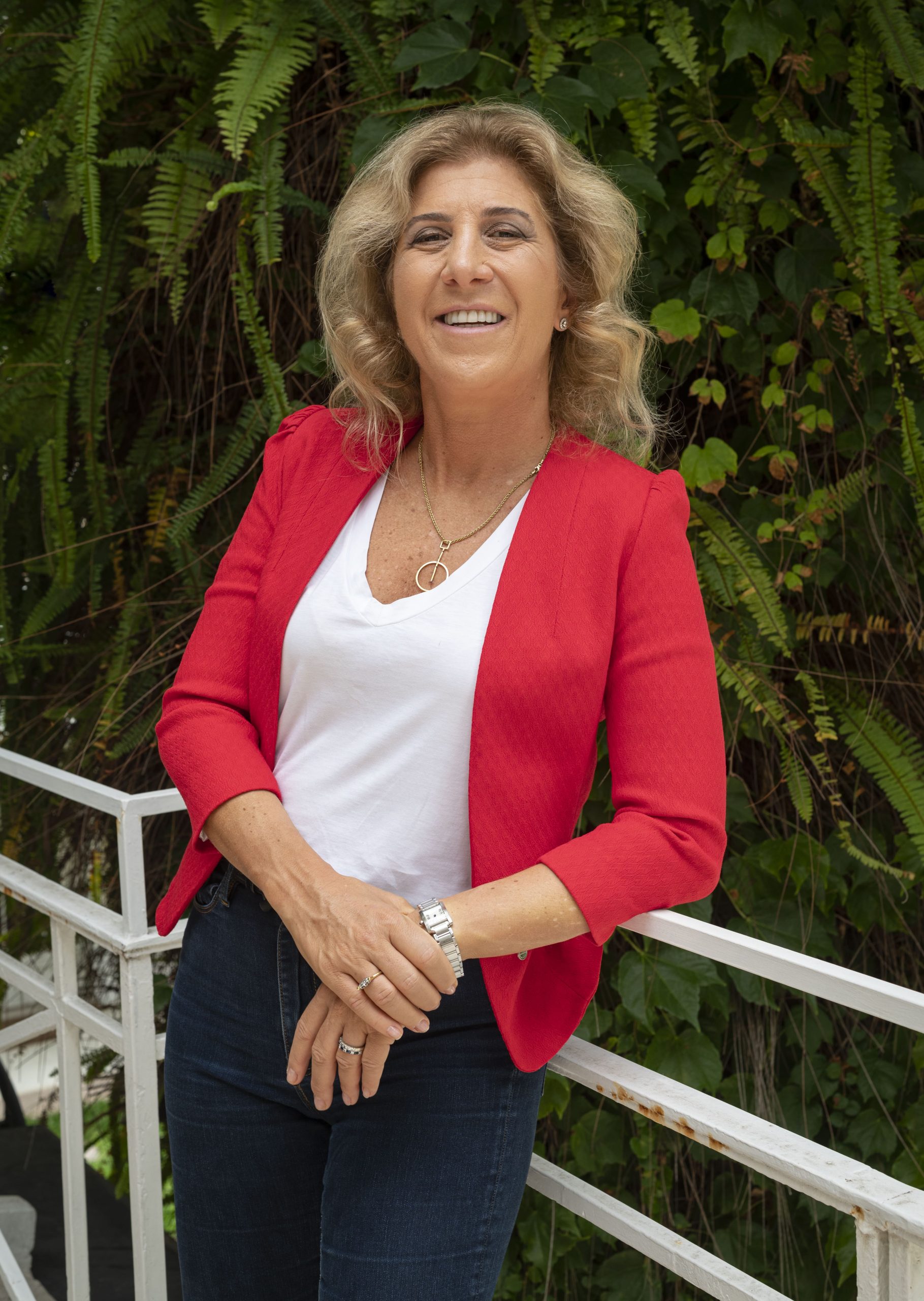 La empresaria argentina María Laura García inicia la gira de presentación de su libro «El Desafío Digital» por LATAM