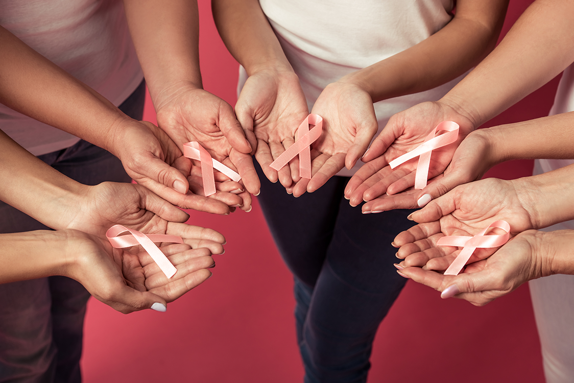 Genera se suma al mes de concientización contra el cáncer de mama con el lanzamiento del panel genético Octubre Rosa