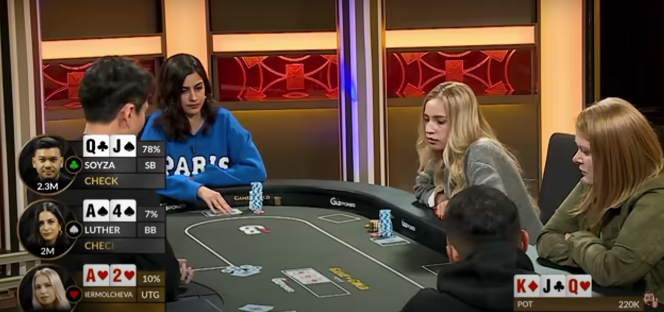 Gran Hermano de póker: el reality en el que expertos y aficionados conviven en una casa y juegan por medio millón de dólares