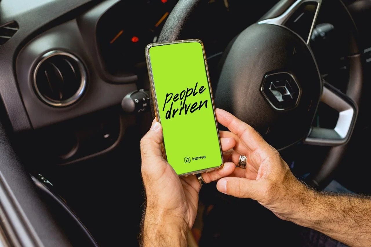inDrive invertirá USD 100 millones en startups a través de su nueva división de corporate venture capital