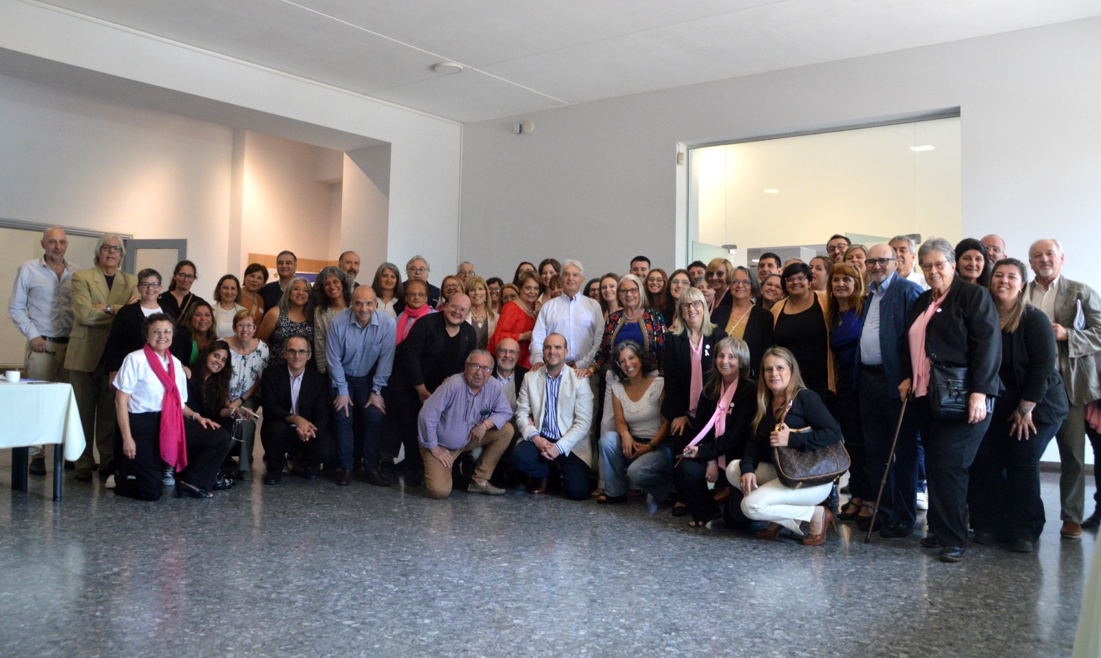 Pacientes reclaman mayor participación en el sistema de salud