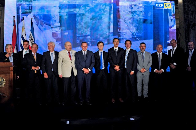 Zonas Francas vuelcan a Uruguay siete veces lo que reciben como exoneraciones