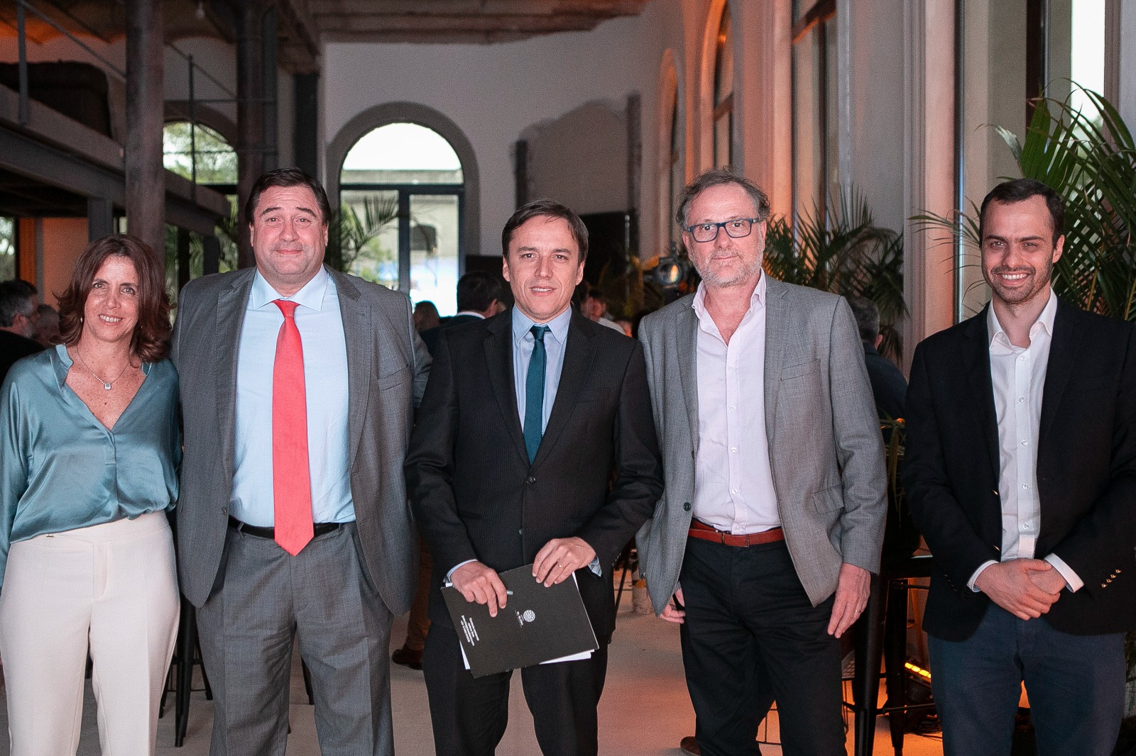 Negocios, arte y tecnología: la experiencia de cierre de año de Distrito El Globo