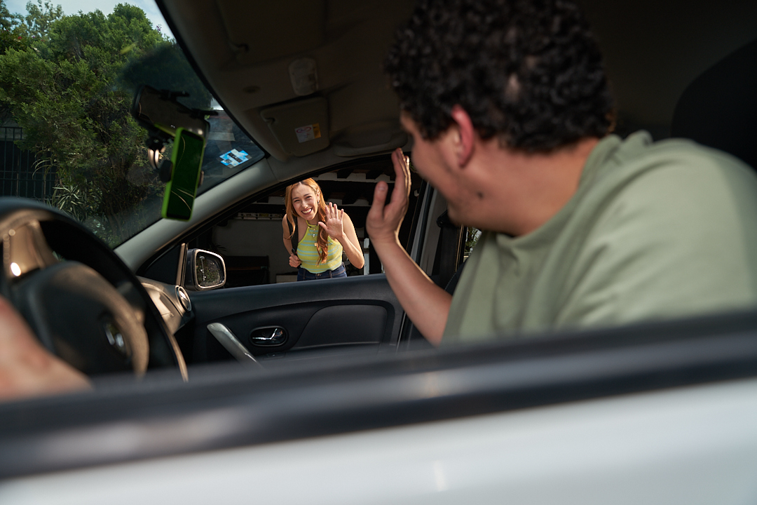 inDrive: Consejos para un viaje seguro y responsable en estas Fiestas