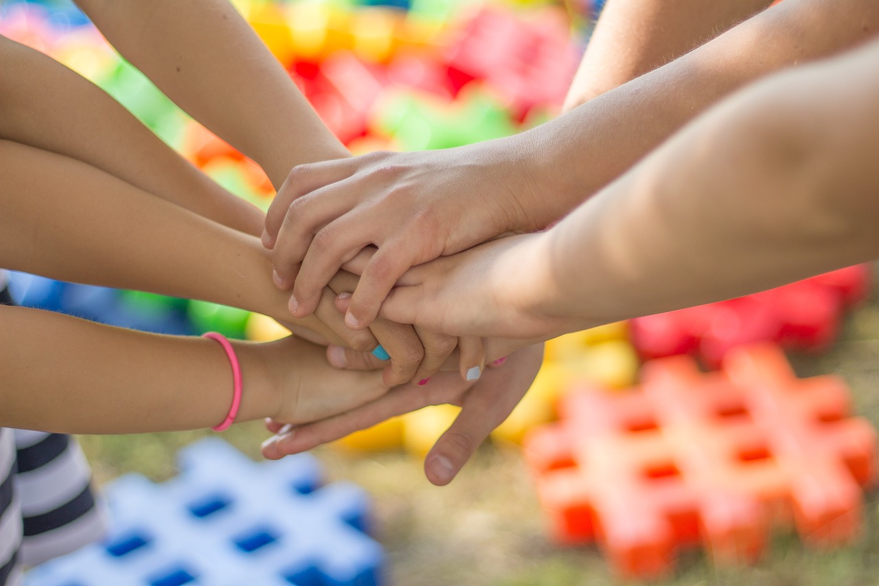 Team Building: Una forma de potenciar el equipo de trabajo