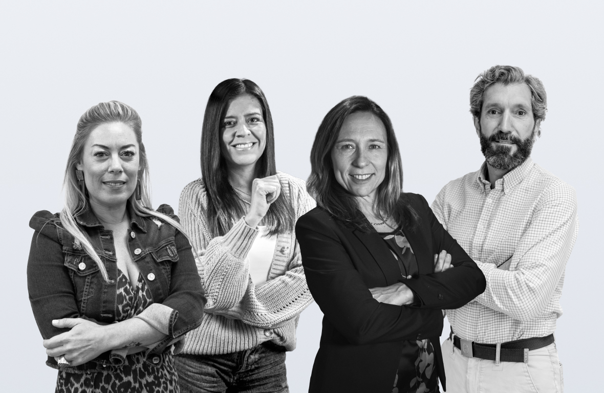 Latinoamérica 2024: Sunmedia ahora es Exte