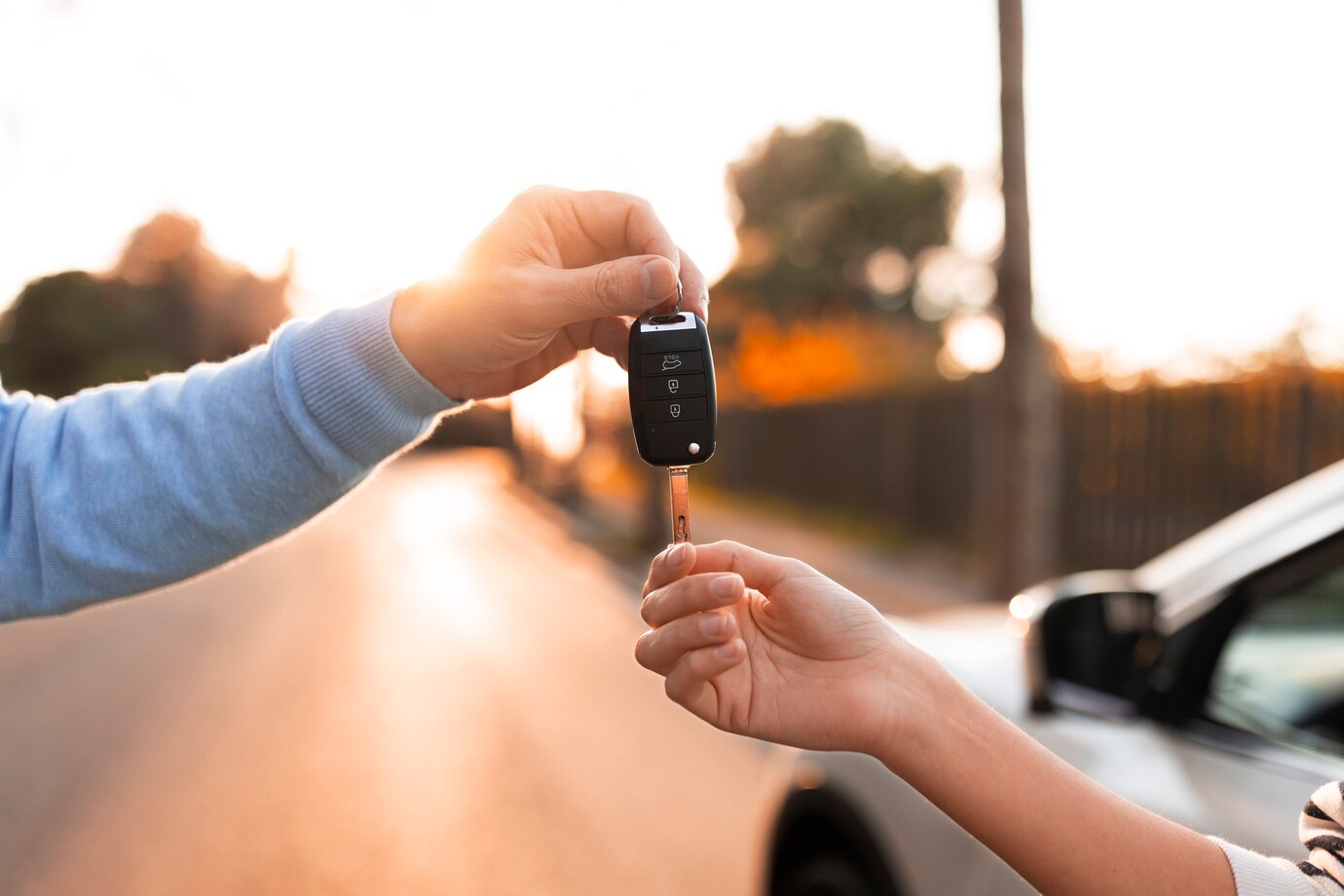 Industria automotriz presenta crecimiento en el primer cuatrimestre del año