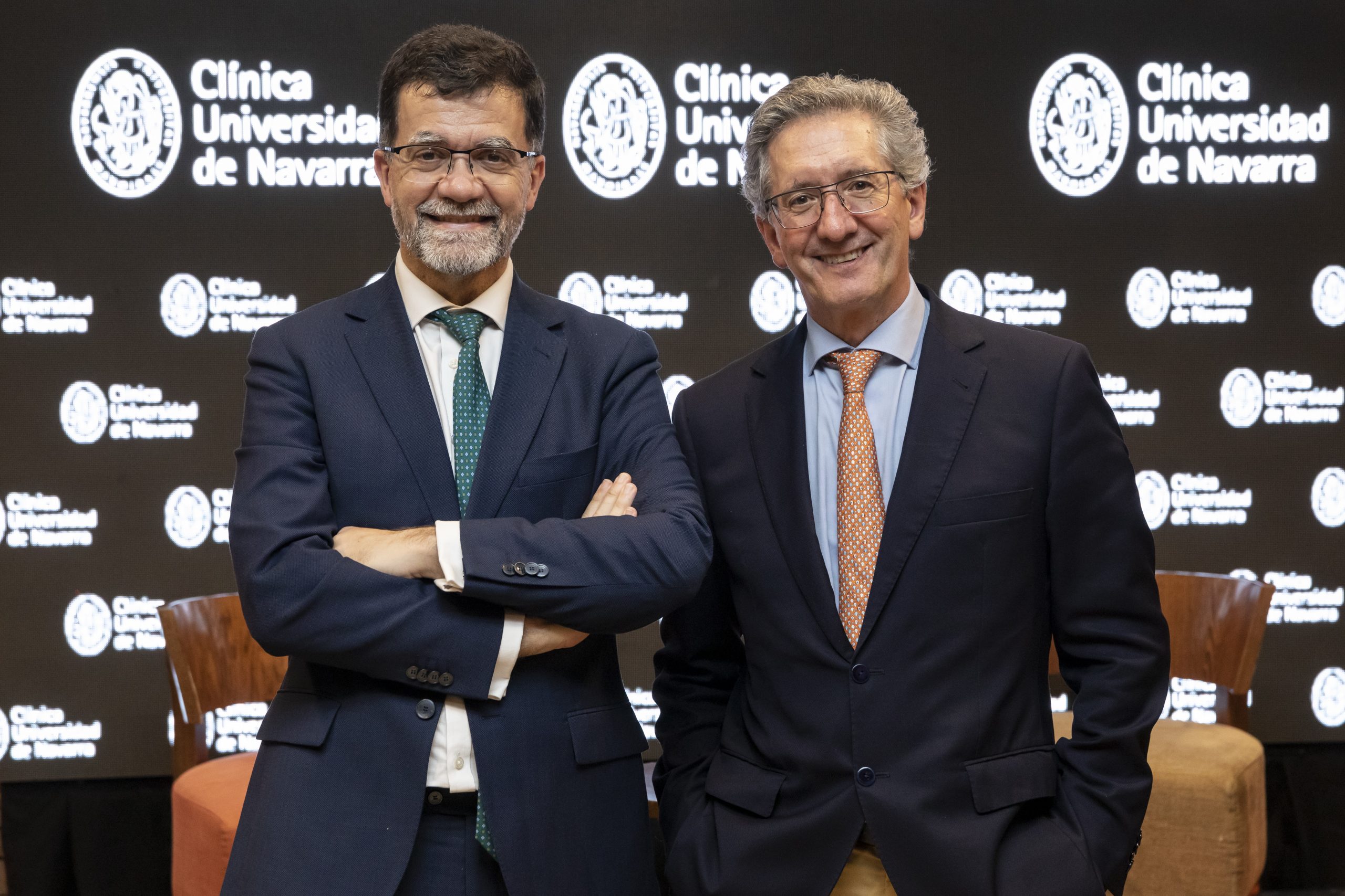 La Clínica Universidad de Navarra presenta en Uruguay terapias de vanguardia para luchar contra el cáncer
