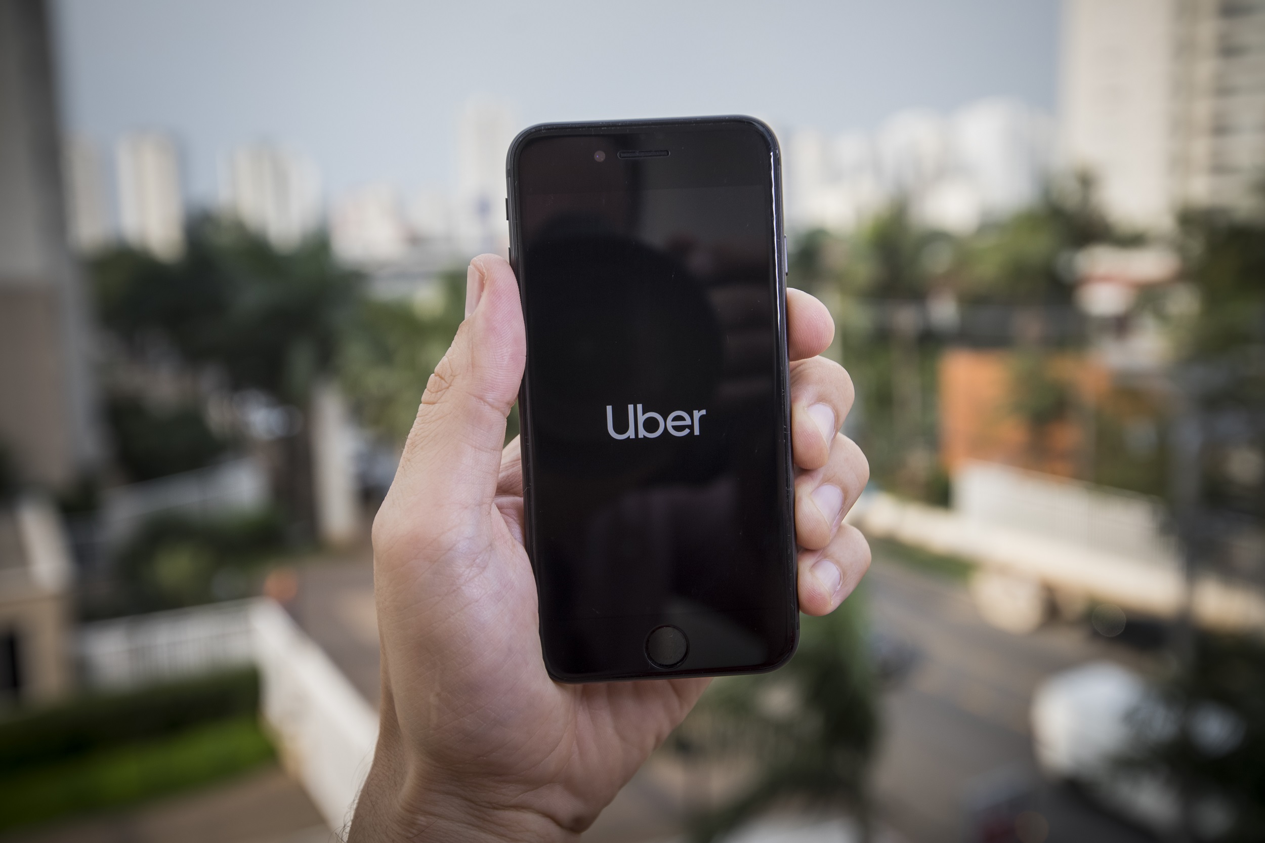 Alianza entre Uber y el Comité Paralímpico para apoyar a los para-atletas uruguayos en la competencia de Francia este año