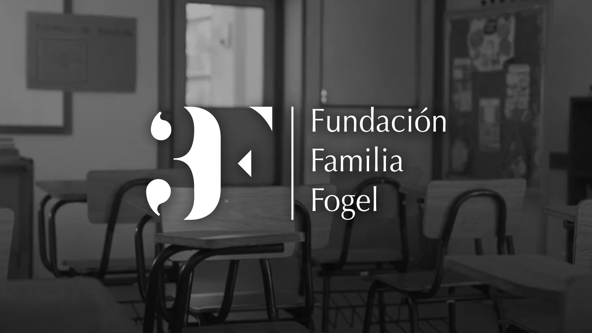 Más jóvenes con el bachillerato terminado: la apuesta de la Fundación Familia Fogel