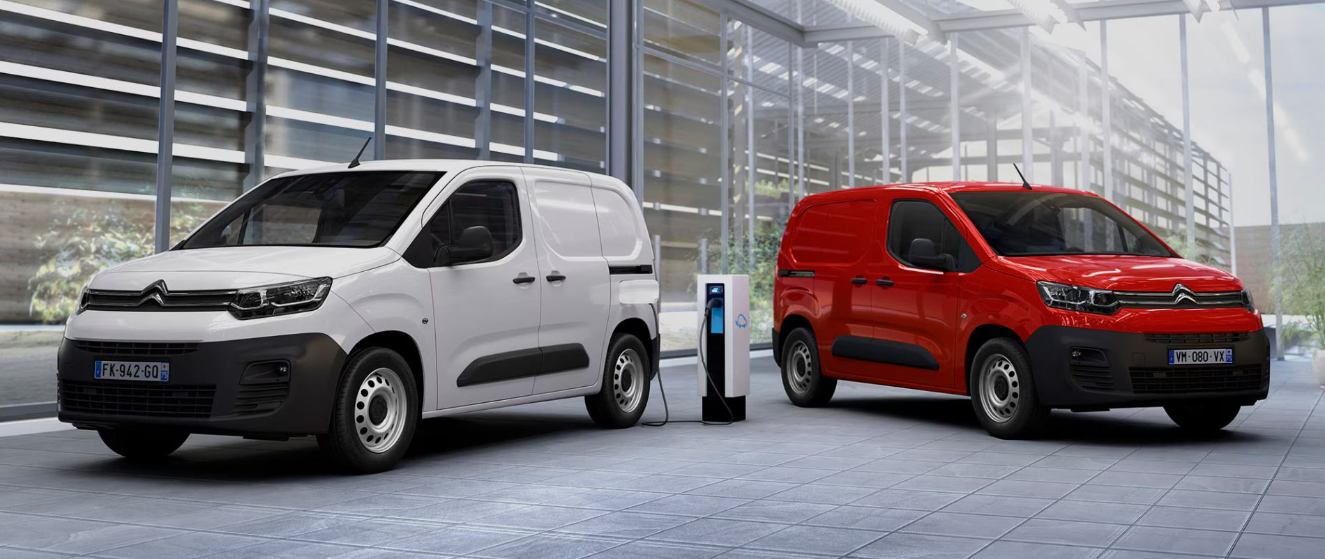 Citroën Uruguay: un paso adelante hacia la autosuficiencia energética y la movilidad sostenible