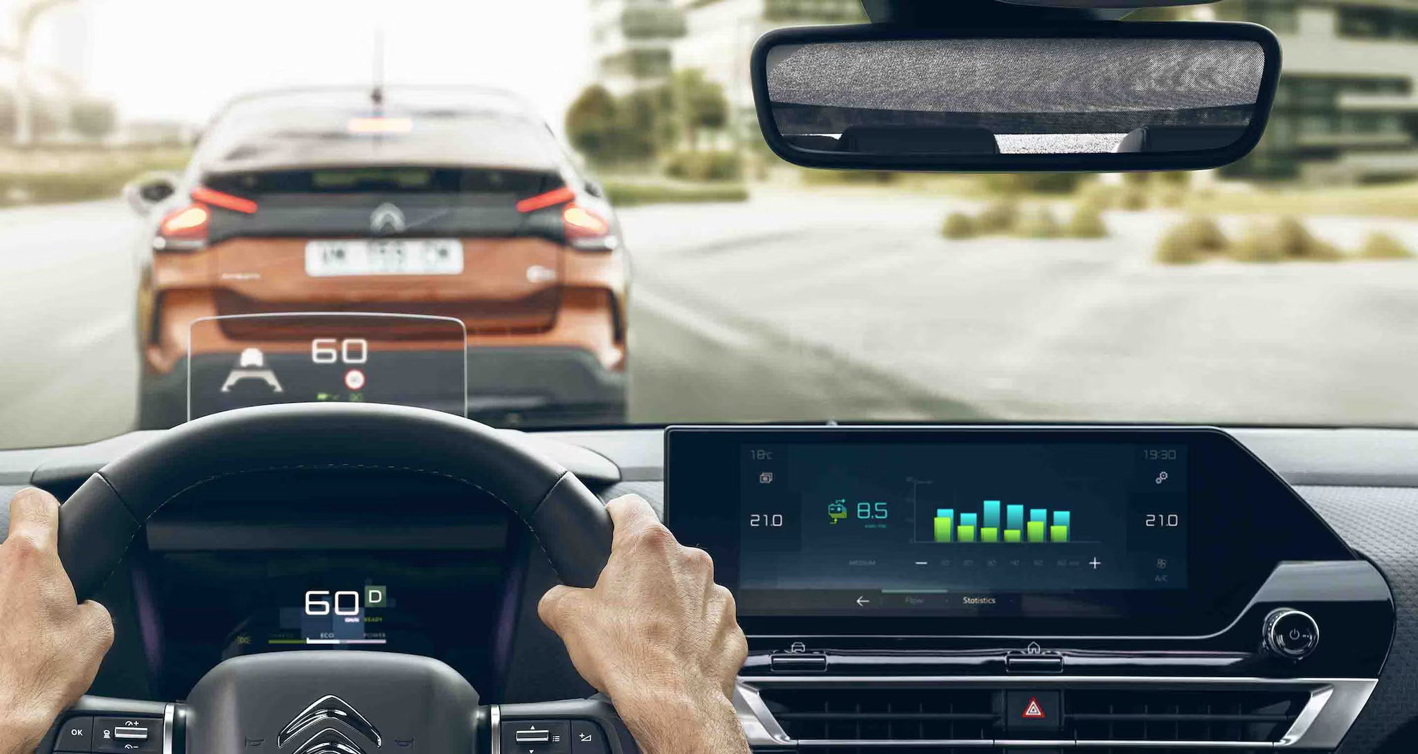 New C4: el mejor exponente de la evolución de Citroën