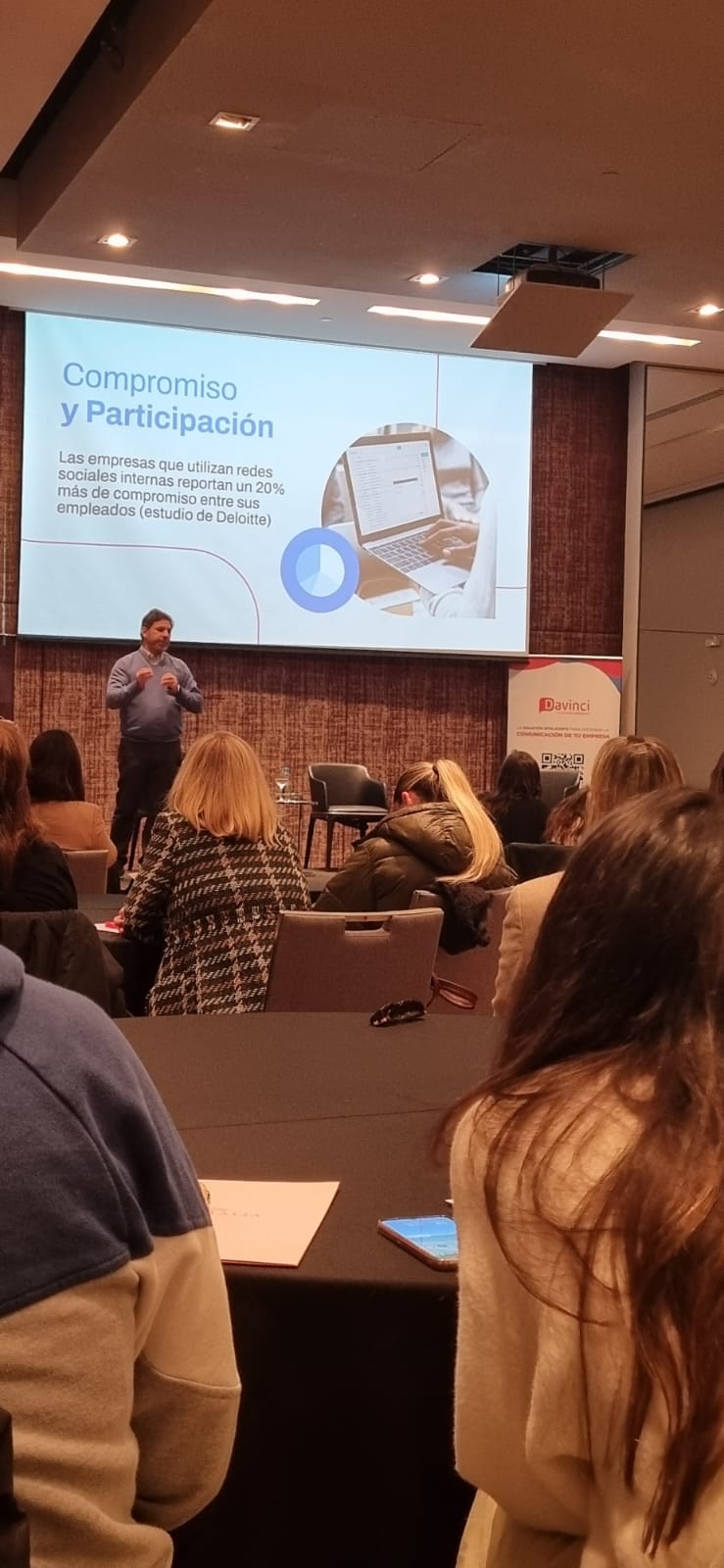 La evolución de la comunicación digital en empresas: entrevista con Roberto Ankaralián, CEO de GRUPO RyD