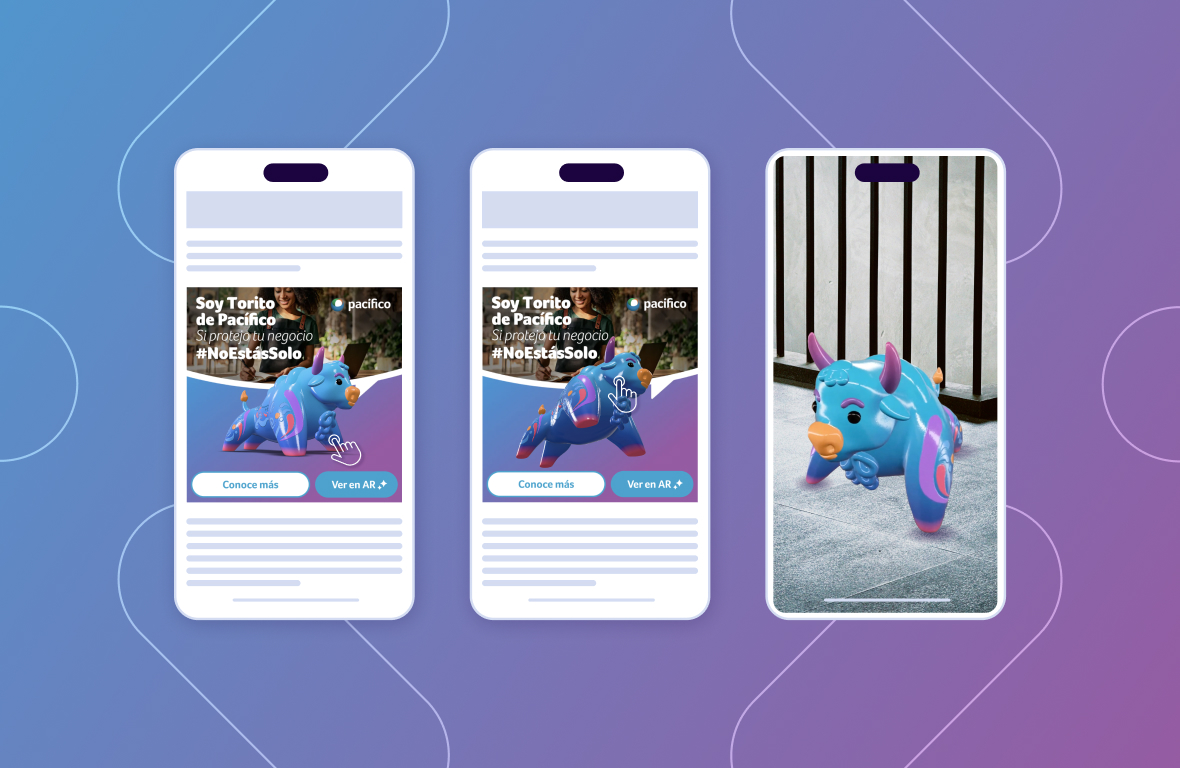PACÍFICO SEGUROS Y EXTE LANZAN UNA INNOVADORA Y EFECTIVA CAMPAÑA CON EL NUEVO EMBAJADOR DE LA MARCA: TORITO DE PACÍFICO
