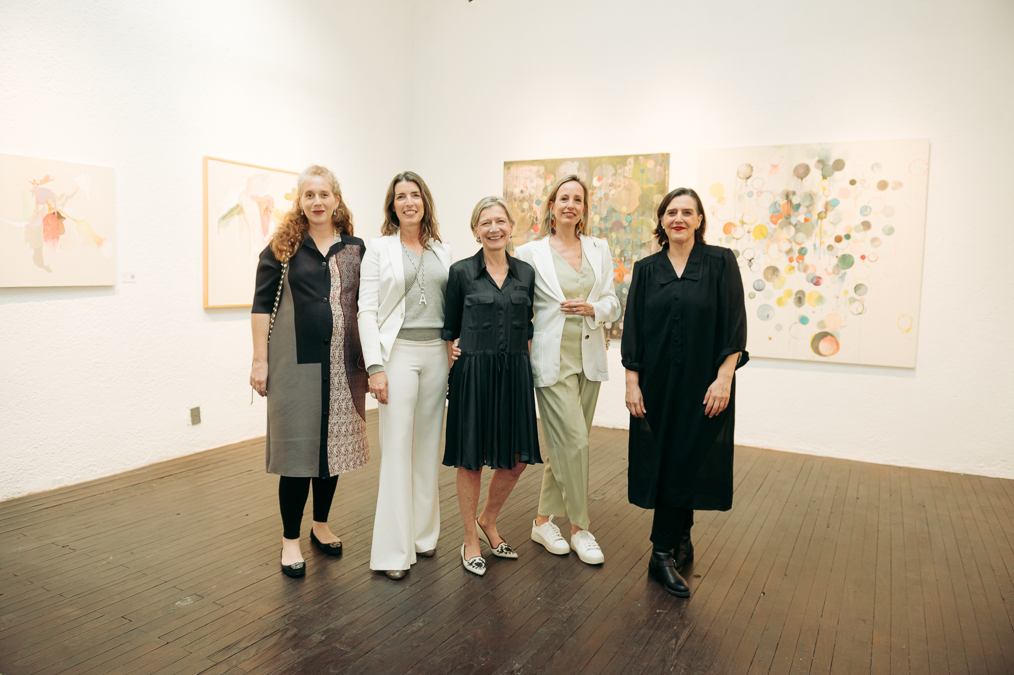 DISTRITO EL GLOBO JUNTO A DIDEROT ART QUE LLEGA A URUGUAY PARA SEGUIR IMPULSANDO EL ARTE CONTEMPORÁNEO EN LA REGIÓN