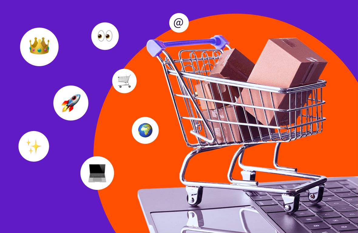 Exte adelante las tendencias de consumo del Black Week y presenta su estrategia «First Eat Best»