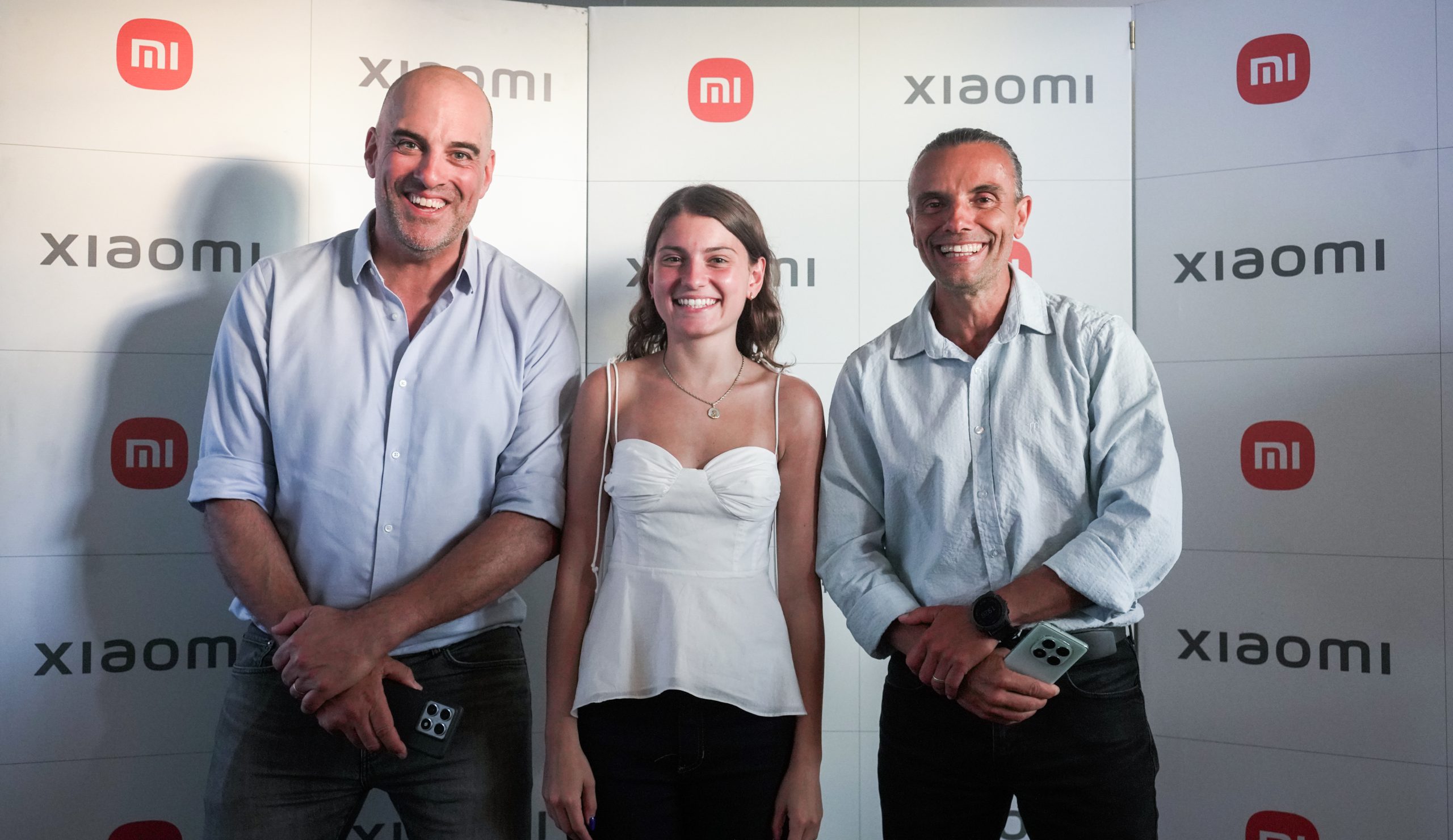 Xiaomi lanzó la Serie Redmi Note 14: smartphones con fotografía profesional y ultra resistencia que revolucionan la gama media