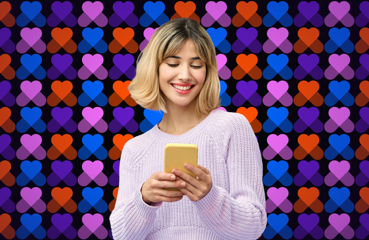 «Creando el entorno adecuado con territorios contextuales»: Exte revela insights clave para que las marcas conecten con las audiencias en San Valentín