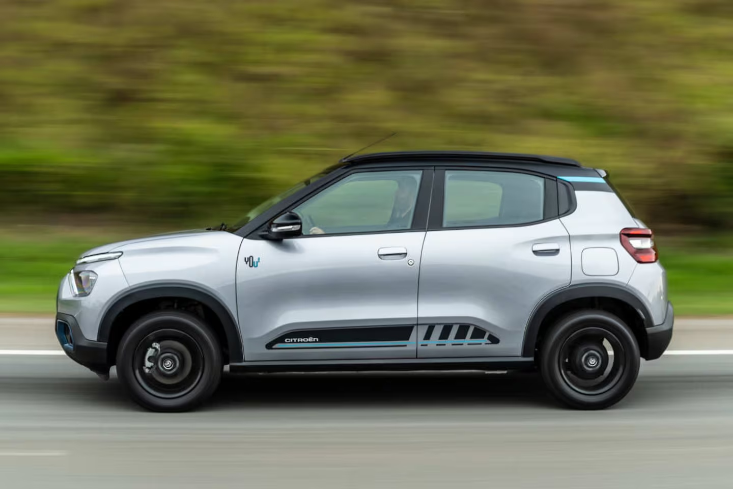 Los planes de Citroën para sacudir el mercado uruguayo en 2025