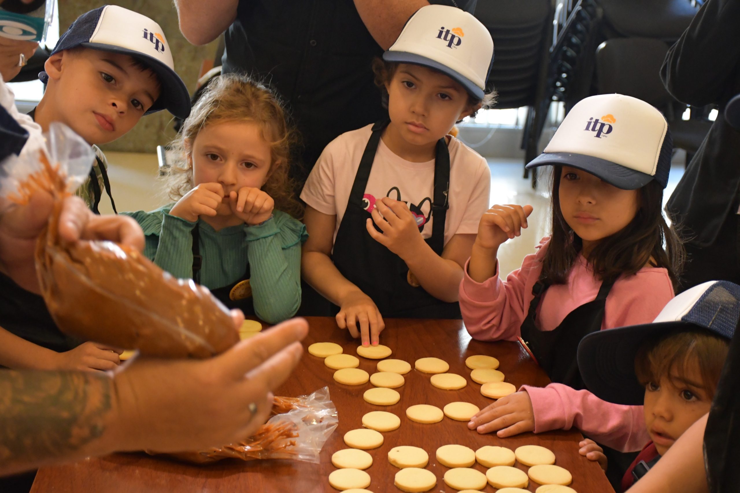 El Centro de Panaderos donó $450.000 a la Fundación Pérez Scremini, para la compra de equipamientos 