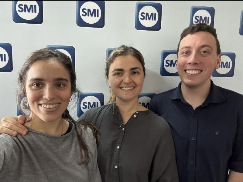 Médicos uruguayos ganan concurso científico regional de oncología