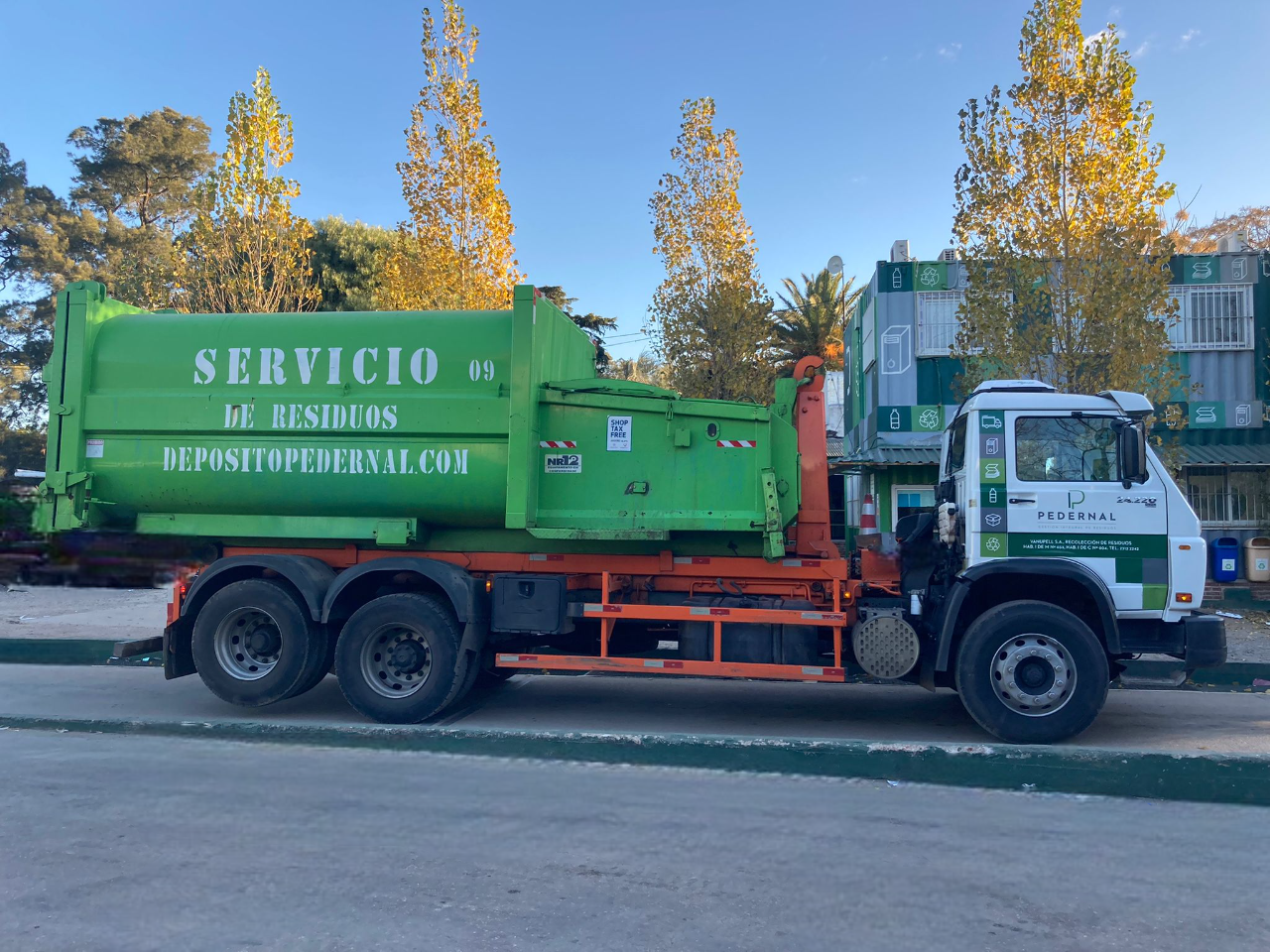 Transformar residuos en valor: una necesidad para las empresas