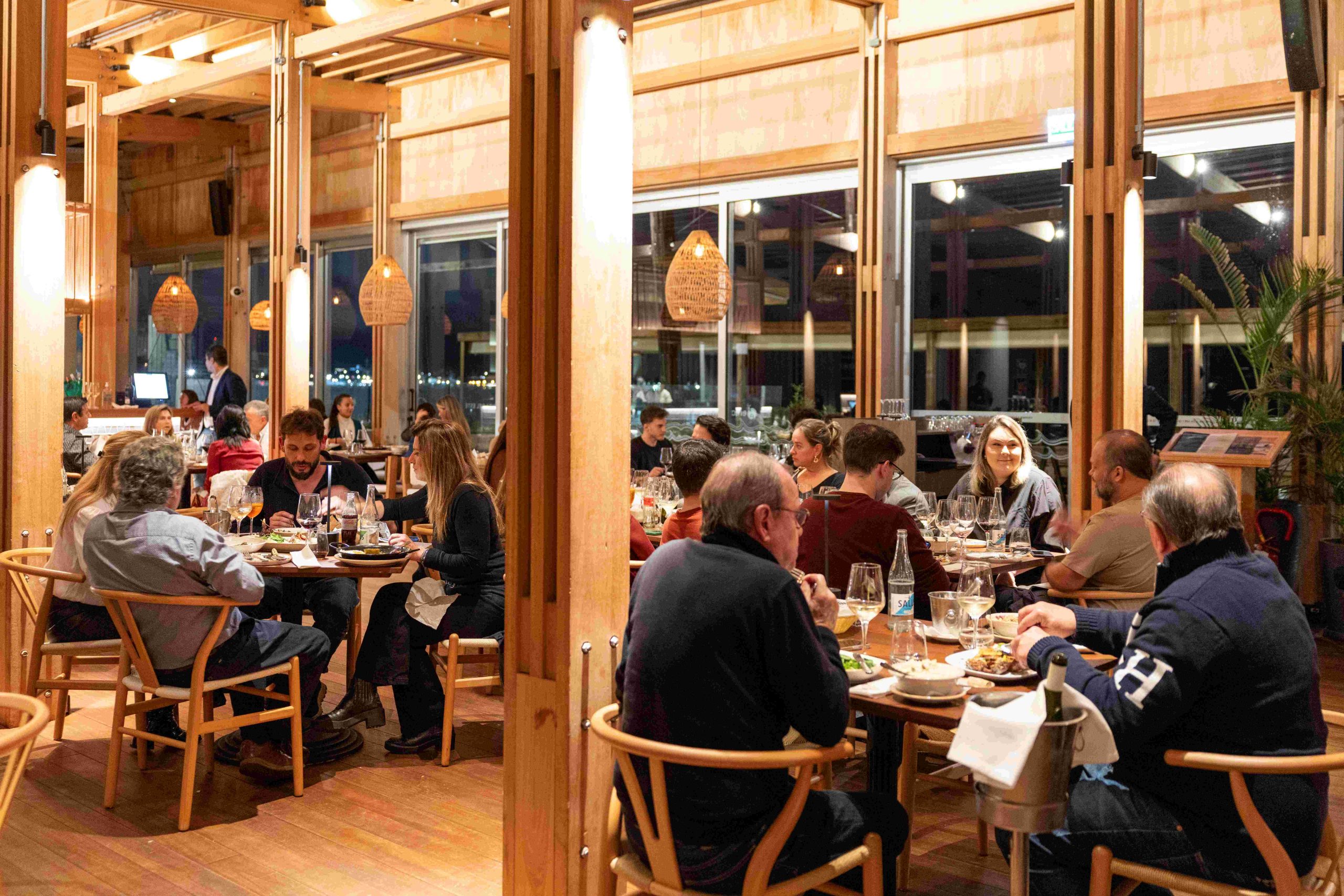 OVO Beach se consolida como «el alma de Punta»